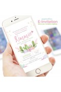 E-Invitation